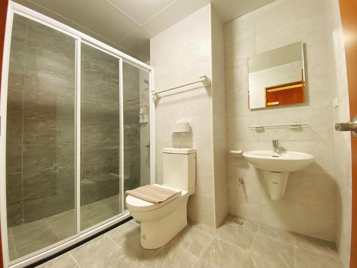 日子有光 Shine Inn Day Bandar Lama Bandar Lama Hengchun Luaran gambar