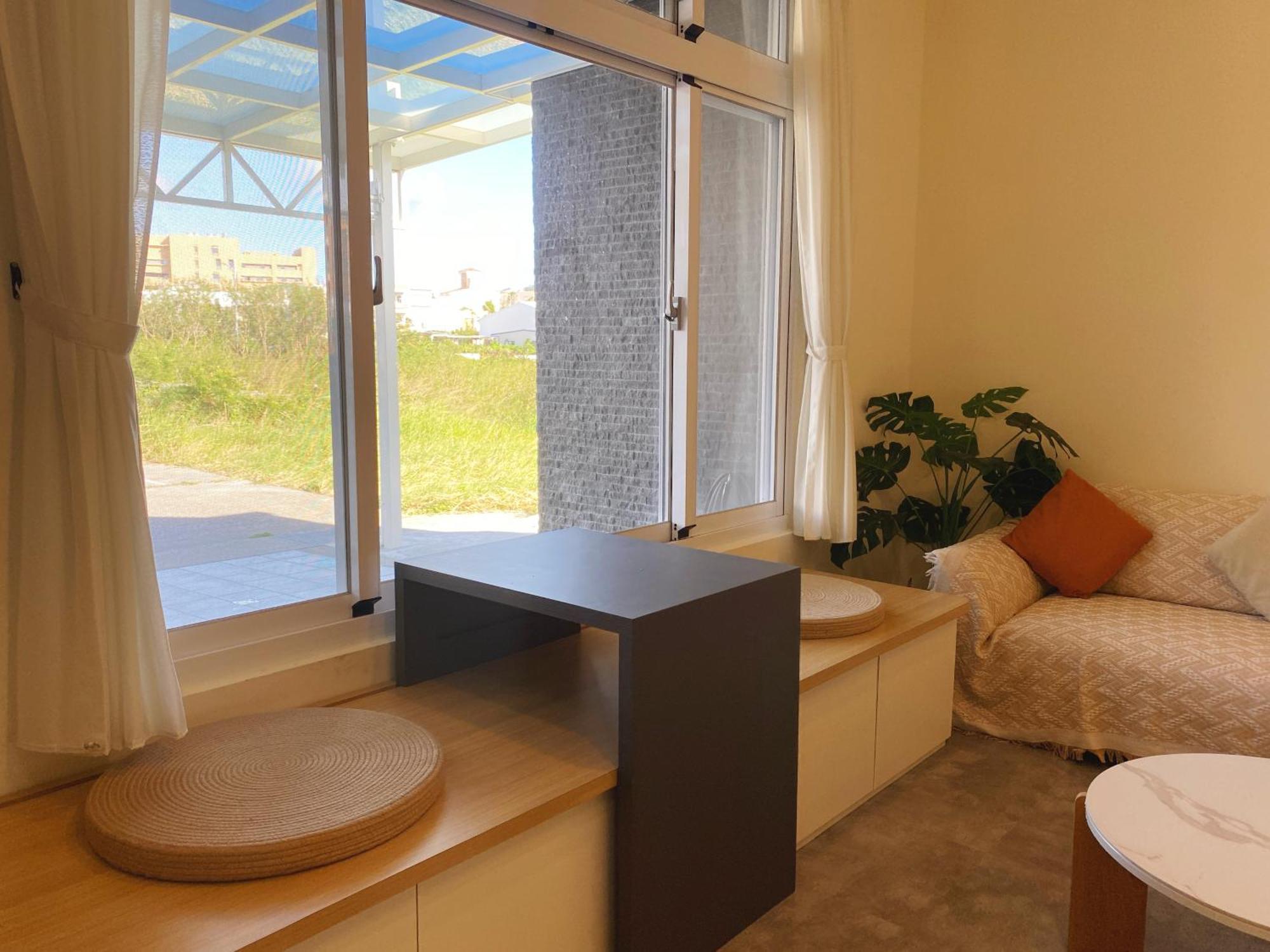 日子有光 Shine Inn Day Bandar Lama Bandar Lama Hengchun Luaran gambar