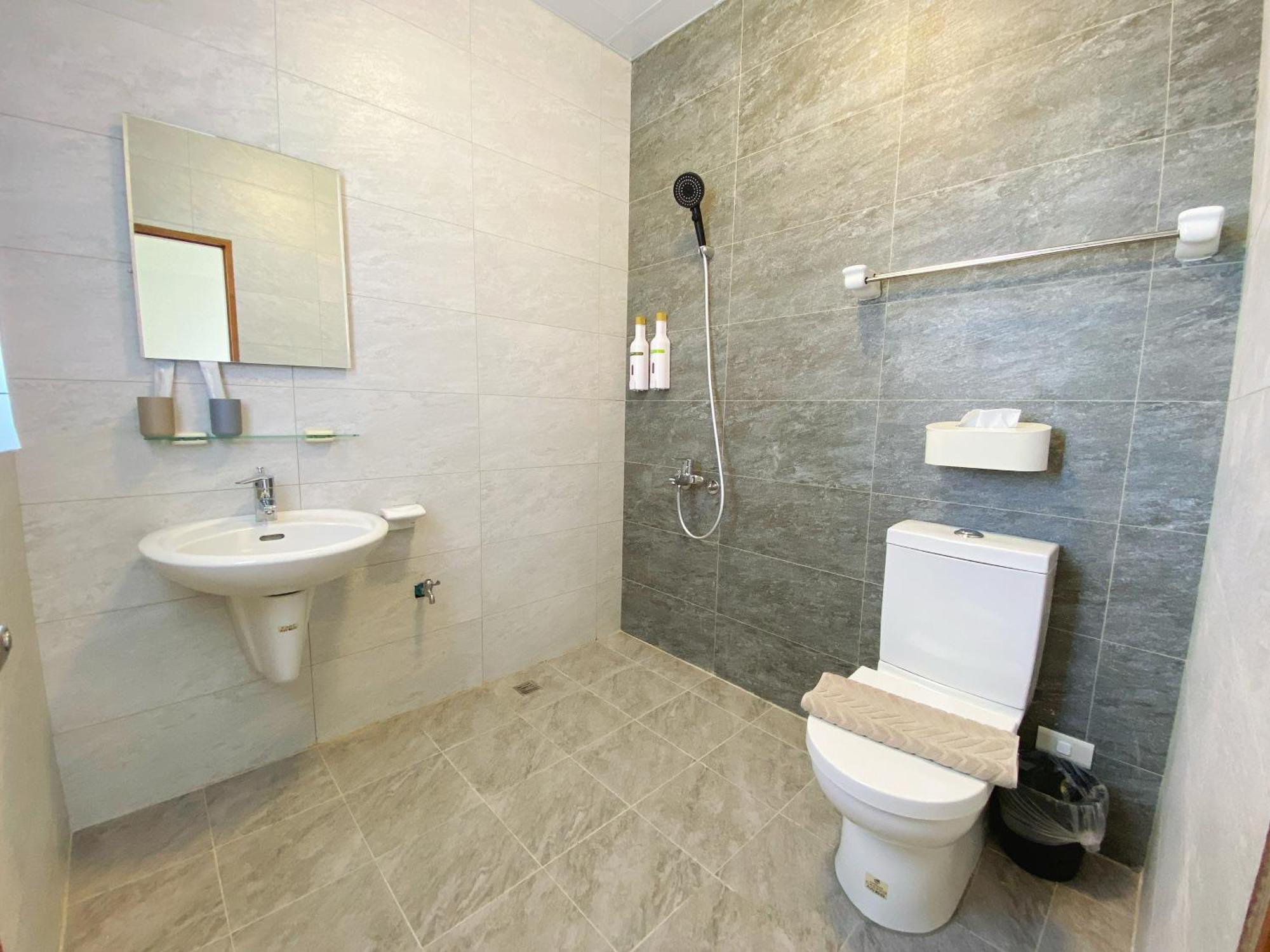日子有光 Shine Inn Day Bandar Lama Bandar Lama Hengchun Luaran gambar