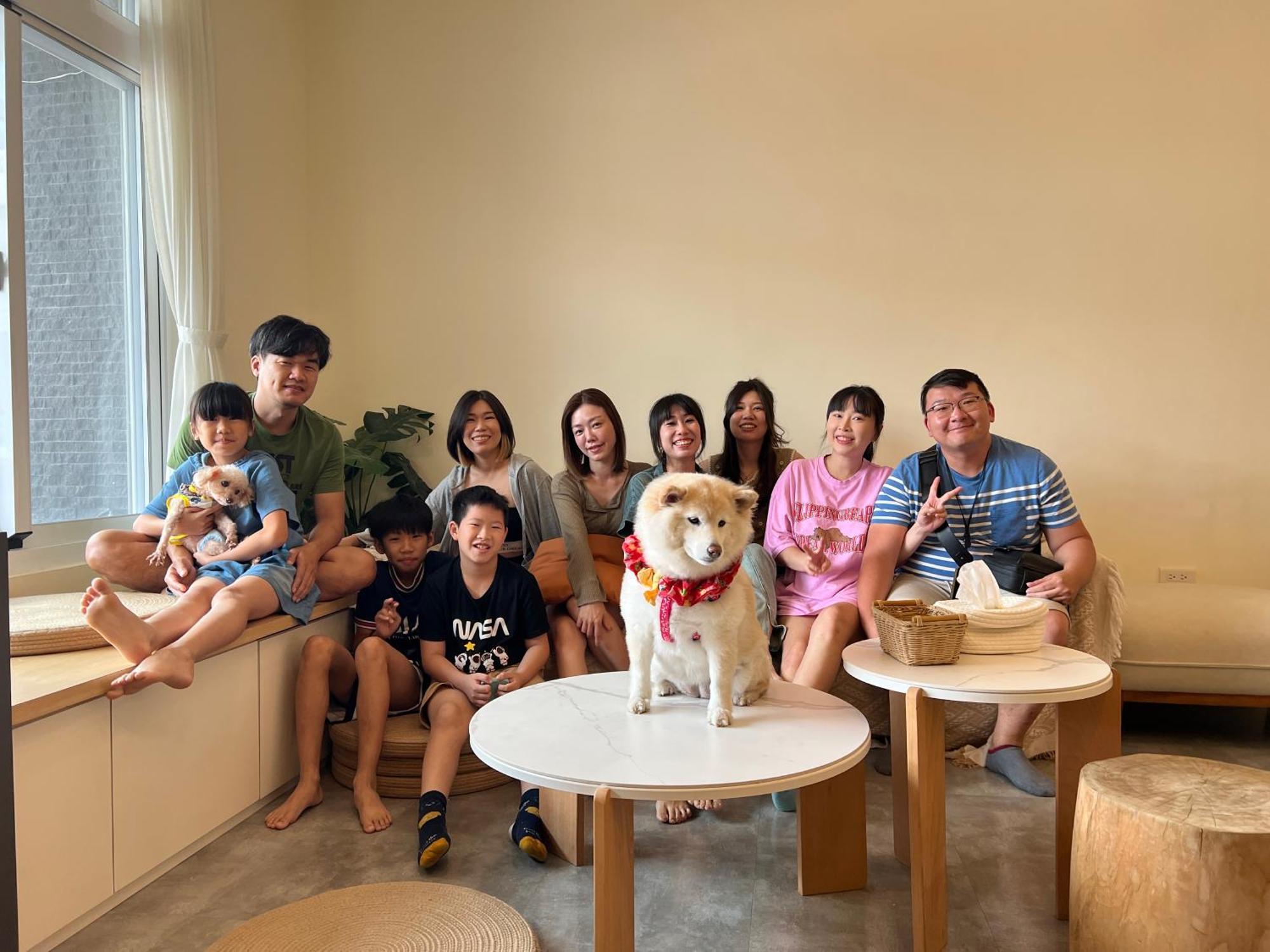 日子有光 Shine Inn Day Bandar Lama Bandar Lama Hengchun Luaran gambar