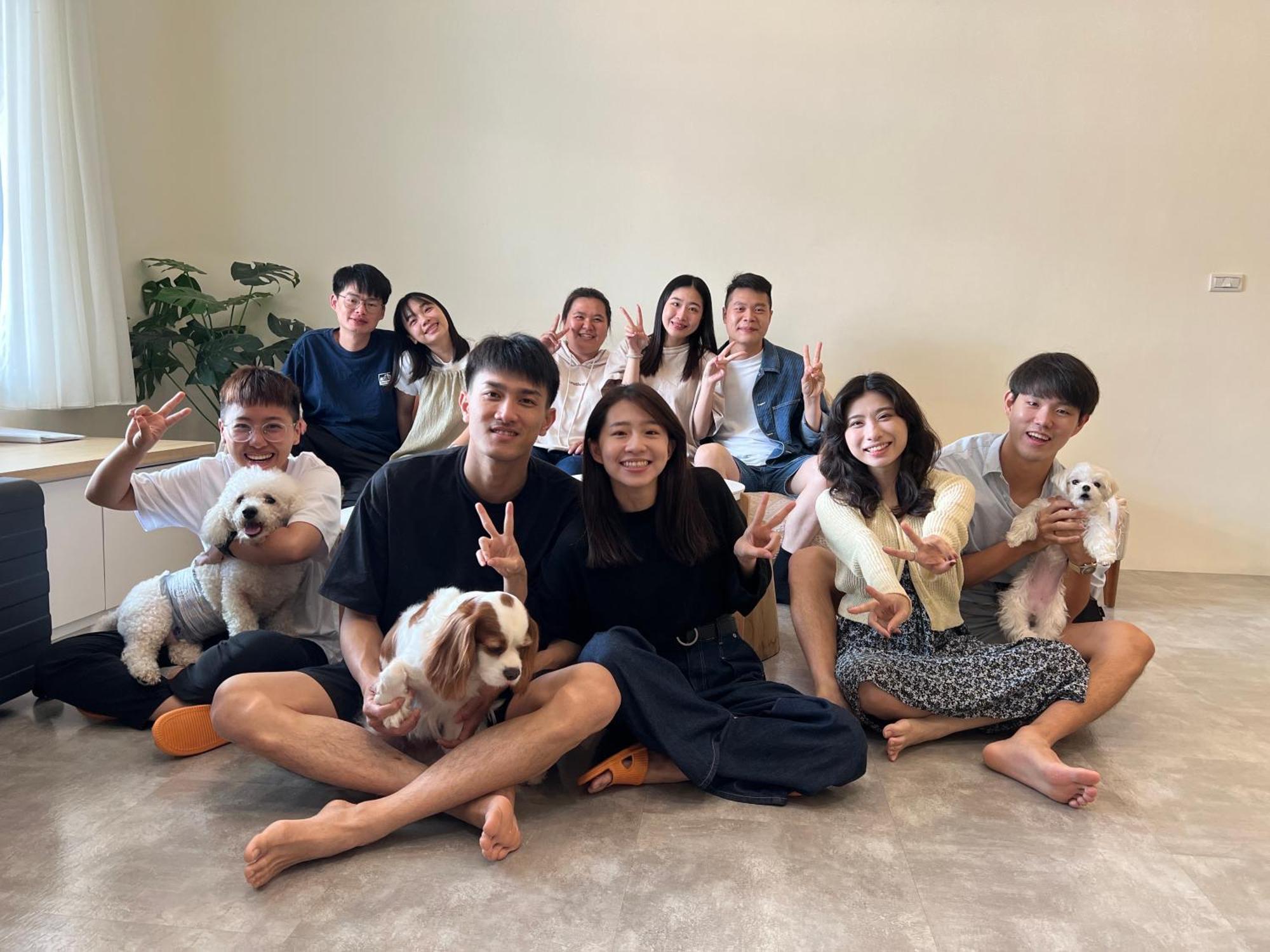 日子有光 Shine Inn Day Bandar Lama Bandar Lama Hengchun Luaran gambar