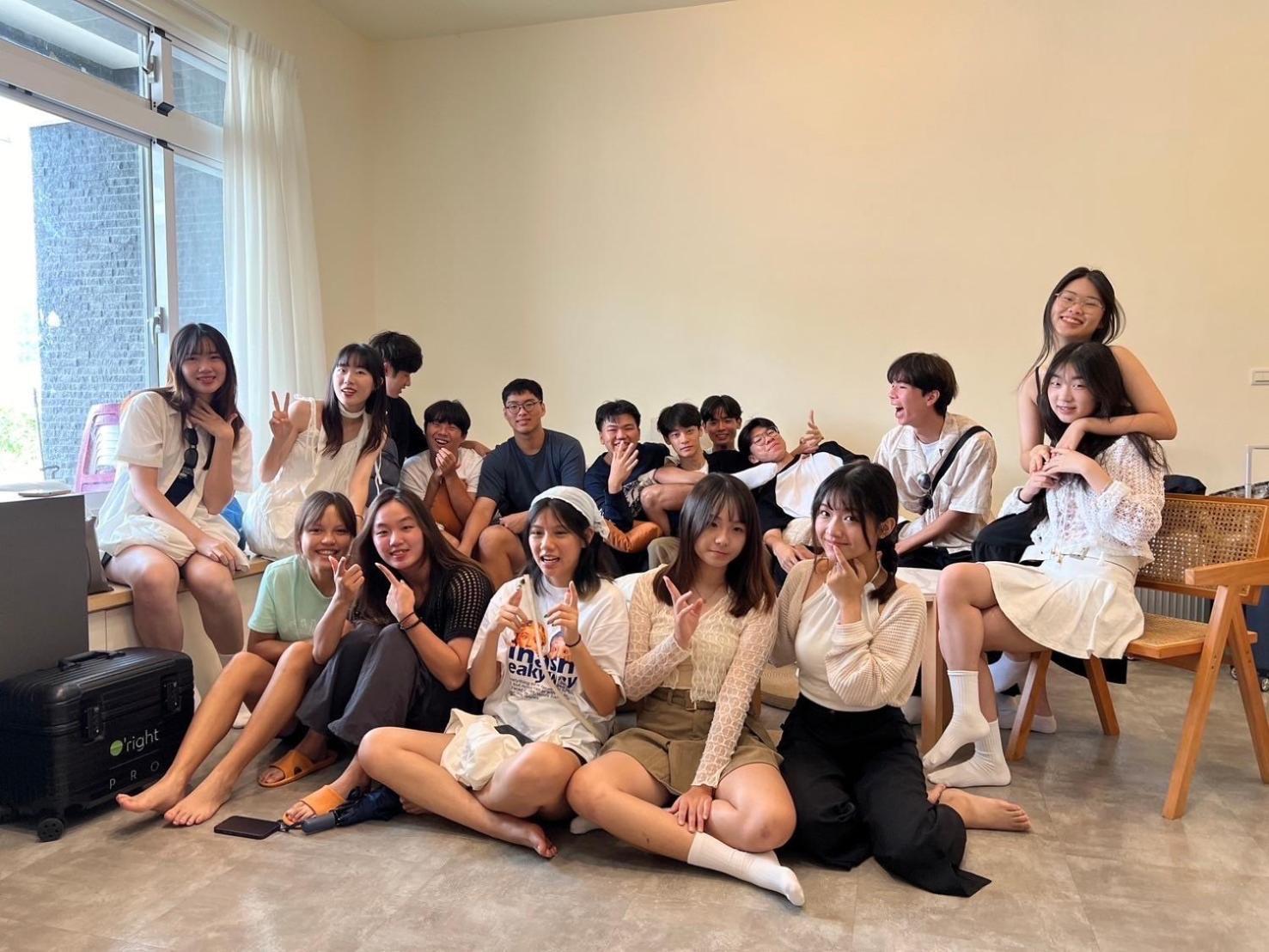 日子有光 Shine Inn Day Bandar Lama Bandar Lama Hengchun Luaran gambar