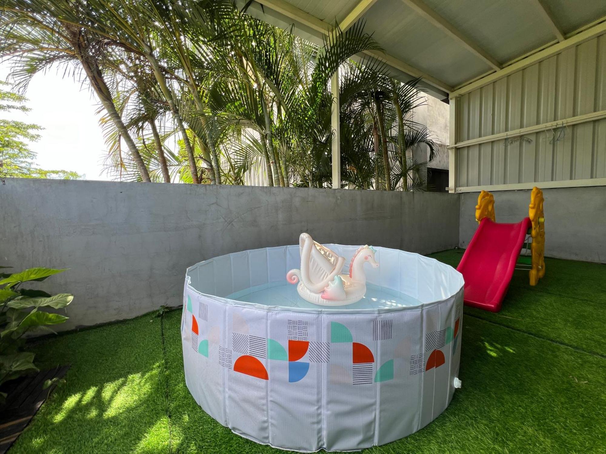 日子有光 Shine Inn Day Bandar Lama Bandar Lama Hengchun Luaran gambar
