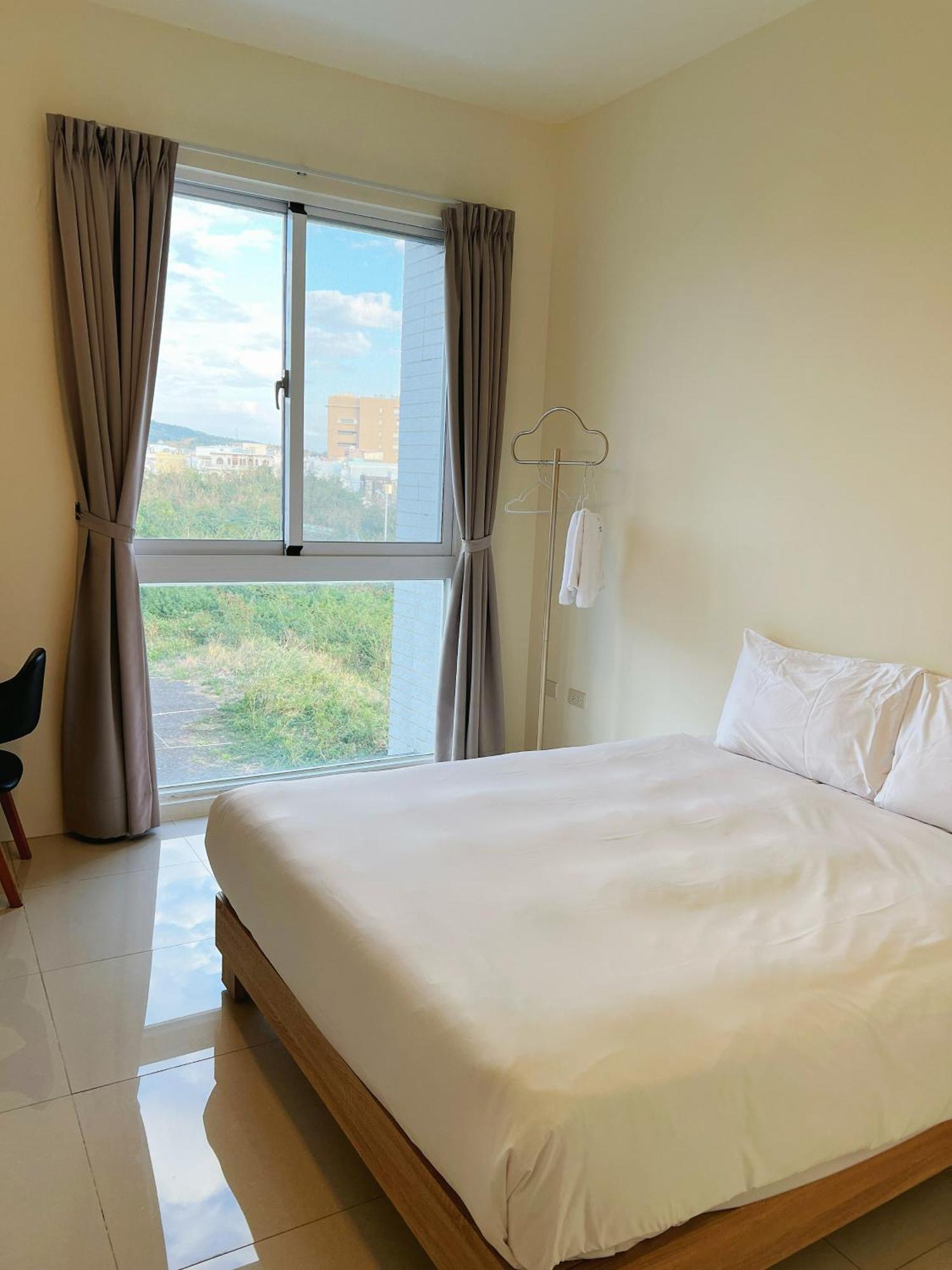 日子有光 Shine Inn Day Bandar Lama Bandar Lama Hengchun Luaran gambar