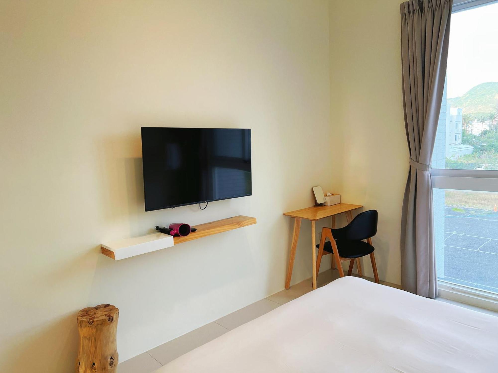 日子有光 Shine Inn Day Bandar Lama Bandar Lama Hengchun Luaran gambar