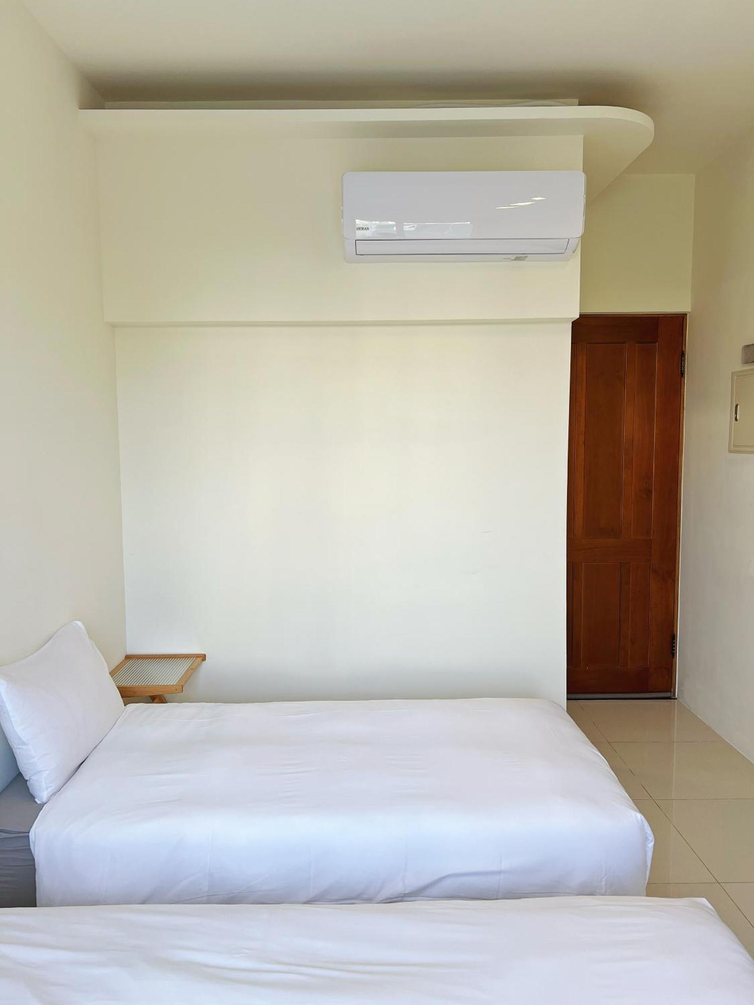 日子有光 Shine Inn Day Bandar Lama Bandar Lama Hengchun Luaran gambar