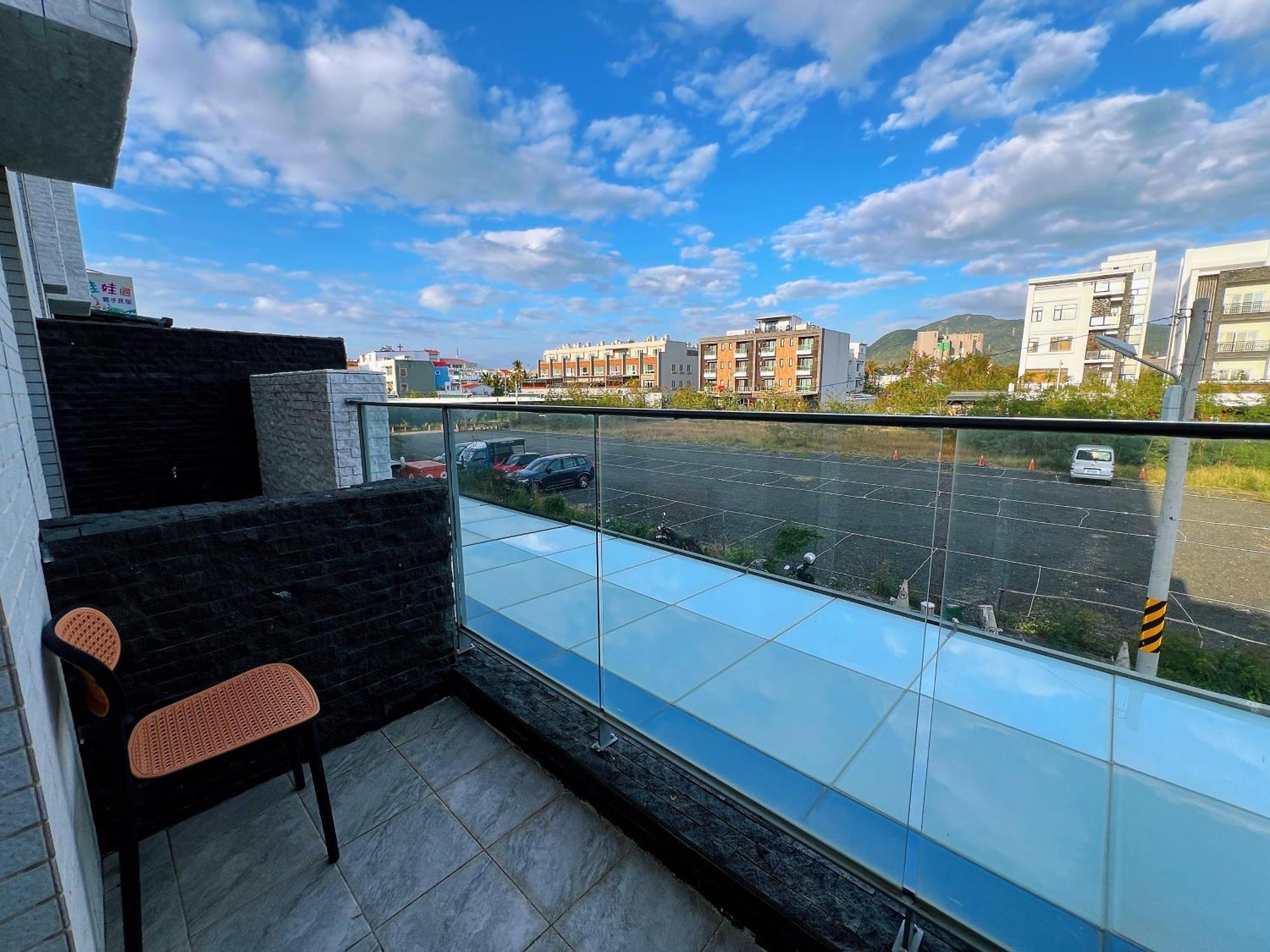 日子有光 Shine Inn Day Bandar Lama Bandar Lama Hengchun Luaran gambar