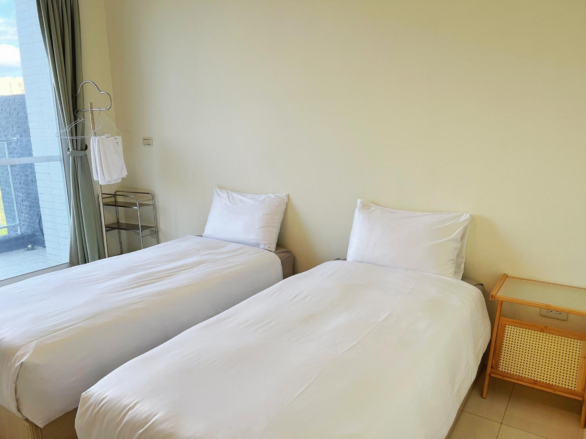 日子有光 Shine Inn Day Bandar Lama Bandar Lama Hengchun Luaran gambar