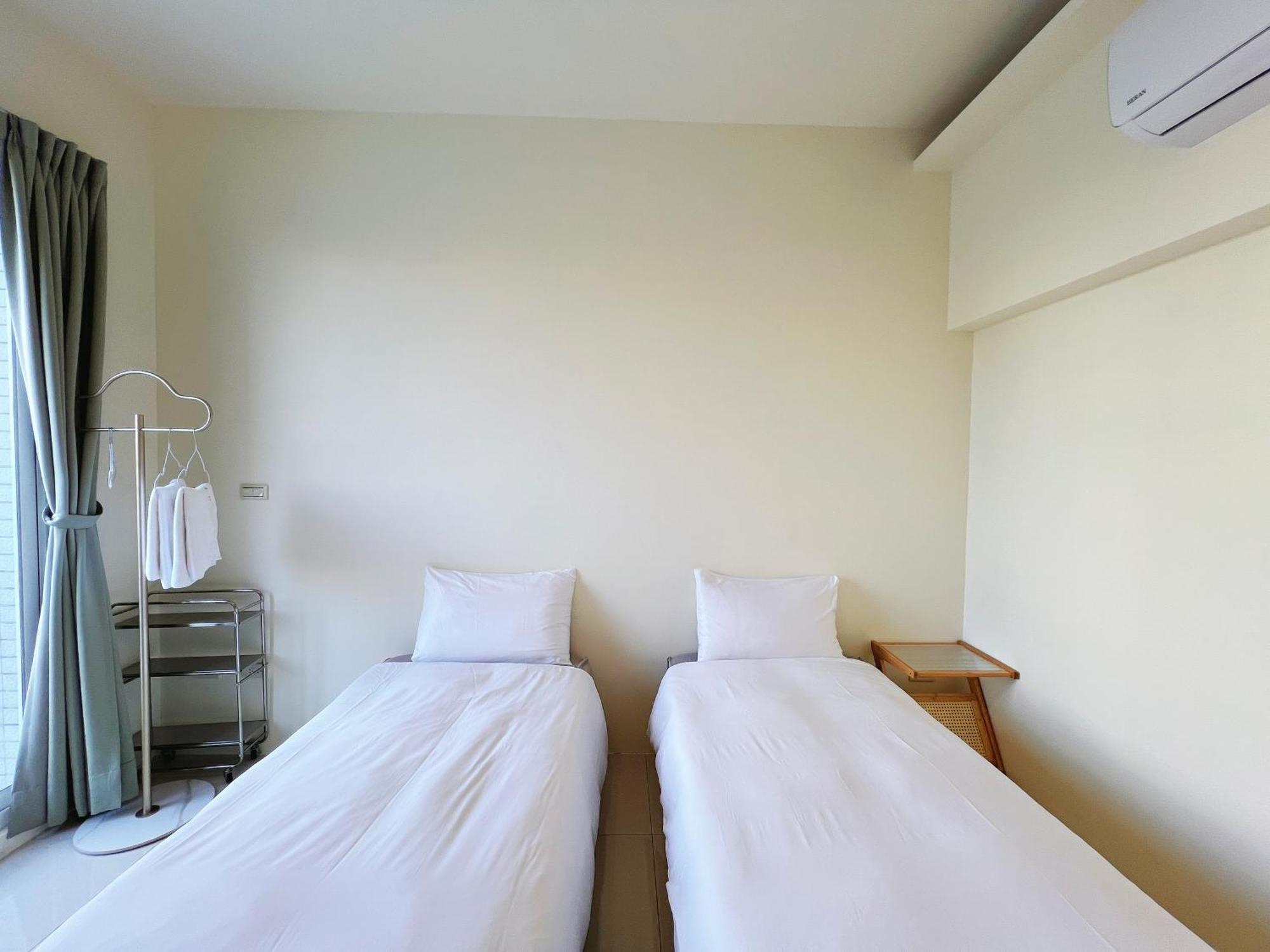 日子有光 Shine Inn Day Bandar Lama Bandar Lama Hengchun Luaran gambar