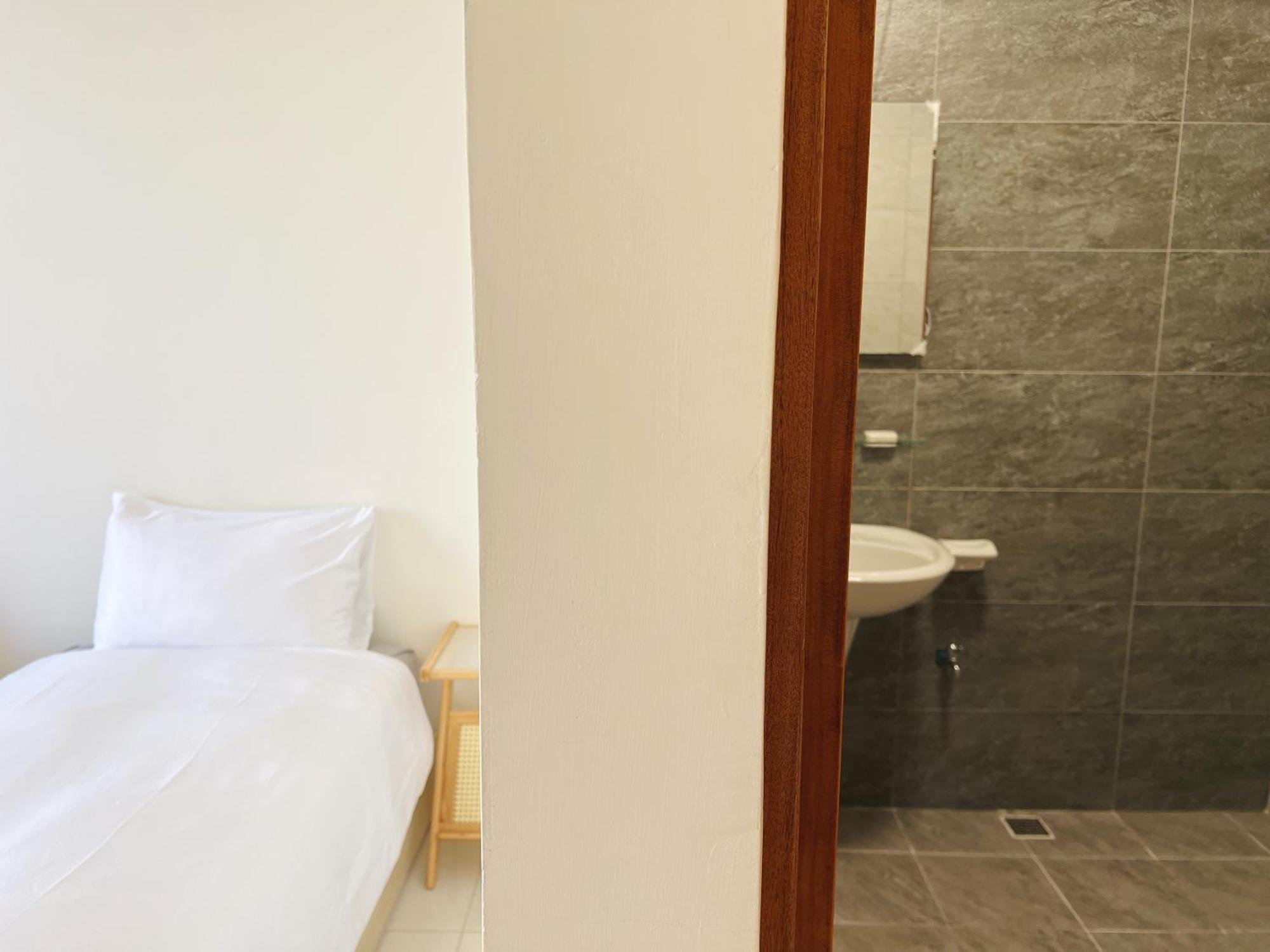 日子有光 Shine Inn Day Bandar Lama Bandar Lama Hengchun Luaran gambar