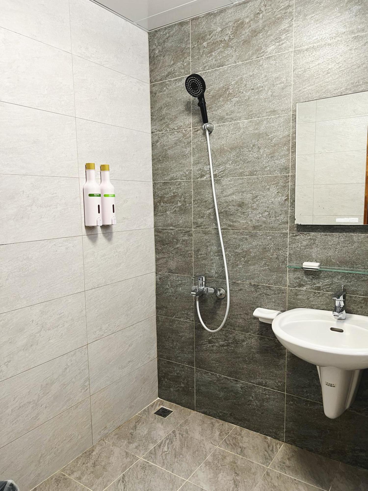 日子有光 Shine Inn Day Bandar Lama Bandar Lama Hengchun Luaran gambar